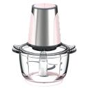 Hachoir Bol En Verre MC02 500W PRESTIGIA