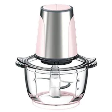 Hachoir Bol En Verre MC02 500W PRESTIGIA