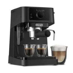 De'Longhi Expresso EC230KB-35KB 1100W