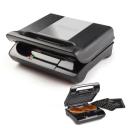 Croque-monsieur 117002 800W Inox PRINCESS