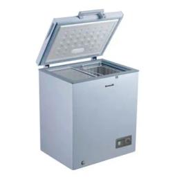 Brandt Horizontal BFK720MSS 180 Litres