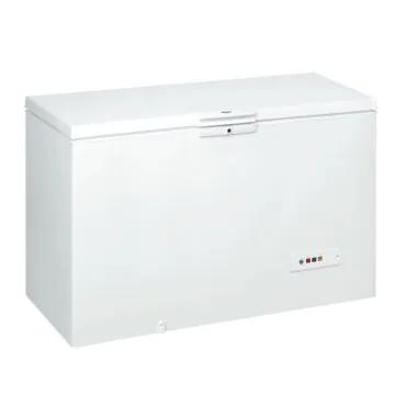 Whirlpool Horizontal WHM3911 500 Litres