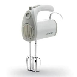 Kenwood Électrique HMP20WH 300W
