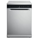 Whirlpool WFC3C26PX 14 Couverts Inox