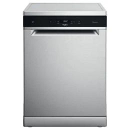 Whirlpool WFC3C26PX 14 Couverts Inox