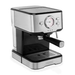 Expresso Capsule 2en1 249412 850W PRINCESS