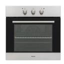 Ventilé 60cm 58 Litres 9 Programmes F525X Inox