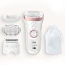 Epilateur Silk épil 9 sensosmart BRAUN