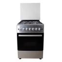Cuisinière à Gaz SOTACER F6B40G2I 4 Feux 60cm