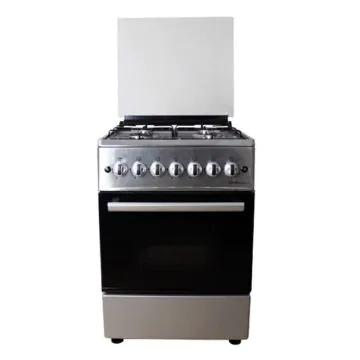 Cuisinière à Gaz SOTACER F6B40G2I 4 Feux 60cm