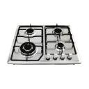 STAR Plaque ONE ST-4FT600 Inox