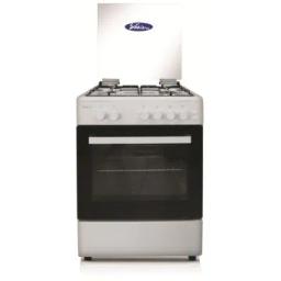 Cuisinière Sotacer SF607WI 4 Feux 60cm