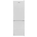Telefunken FRIG-373W 341 Litres NoFrost