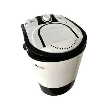 ORIENT 3.5 KG Sans Cuve D'essorage