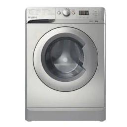Whirlpool Hublot posable 6 kg WMTA6101SNA + Gel Machine Det