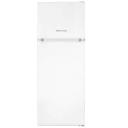 Telefunken FRIG-453W 439 Litres Less Frost