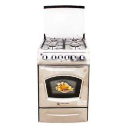 Cuisinière STARONE SO-50 cm 4 Feux