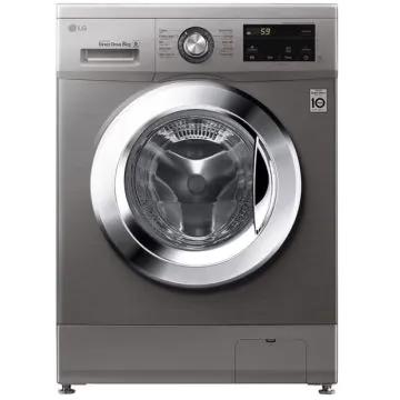 LG Frontal FH2J3TNG5P 8KG
