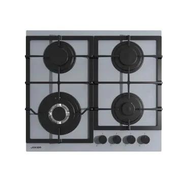 JOKER Plaque 4 FEUX 60 CM JP-605G