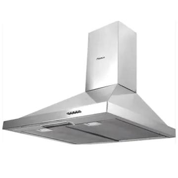 Biolux Pyramide M-HA60PX 60cm Inox