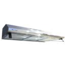 Biolux M-HA90EX 90cm Inox