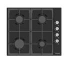 Brandt Plaque de Cuisson BPE 4 Feux 60Cm