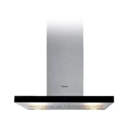 Focus Décorative LINE SOFT.6050 60CM Tactile Inox