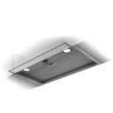 Focus LINE SMART.9000 90 Cm Inox