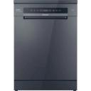 Candy Inverter 16 Couverts CF6D4F0A Inox