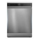 Condor 16 Couverts CLV-LUX16X Inox