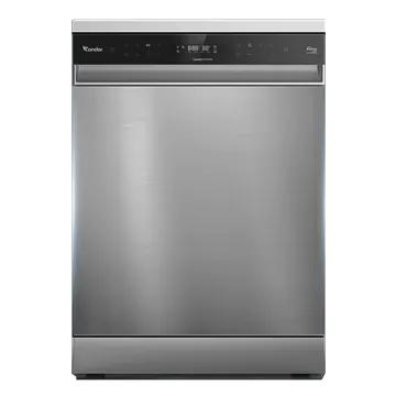 Condor 16 Couverts CLV-LUX16X Inox
