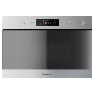 Ariston A Micro-Onde Encastrable MN-313-IX-A 22L Inox