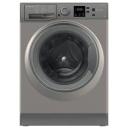 Ariston 7 KG 1200 TRS -16 Programmes