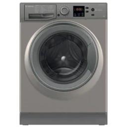 Ariston 7 KG 1200 TRS -16 Programmes