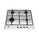 Plaque M6-40BD Inox