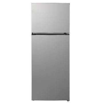 Mont Blanc MR500X 490 Litres Nofrost Inox