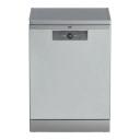 Beko BDFN26522XQ 15 Couverts Inverter