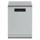 Beko Inverter BDFN48522X 15 Couverts Autodose Inox