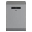 Beko 15 couverts Inverter BDFN38640XC Autodoor Inox