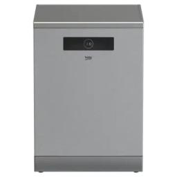 Beko 15 couverts Inverter BDFN38640XC Autodoor Inox