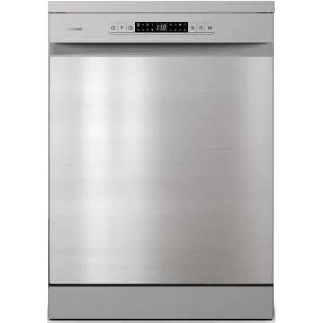 Hisense 15 Couverts HS623E90X Inox