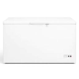 Horizontale HOOVER HHCH412EL 442 Litres