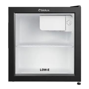 Biolux MP-08 50 Litres DeFrost Inox