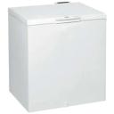 Whirlpool Horizontal Dual Cool 220 Litres
