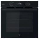Électrique Encastrable OMSR58CU1SB 71L