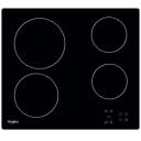Whirlpool Plaque De Cuisson Encastrable AKT8090NE 4Feux