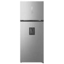 Hisense 470 Litres NoFrost Inox