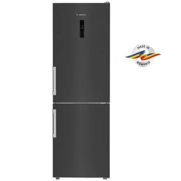 Ariston ARB60F6362DXNA 350 Litres NoFrost Dark Inox