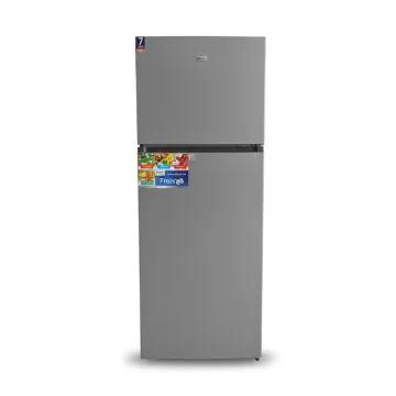 GEANT BCD525 458 Litres Defrost Inox
