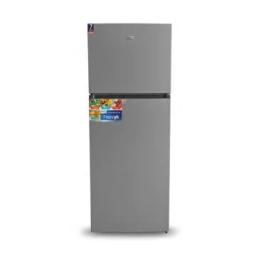 GEANT BCD525 458 Litres Defrost Inox
